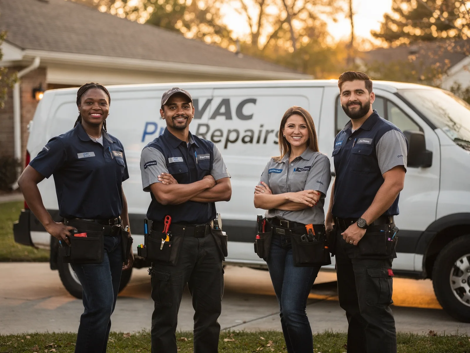 Heat Pump Repair company in Star City, WV
