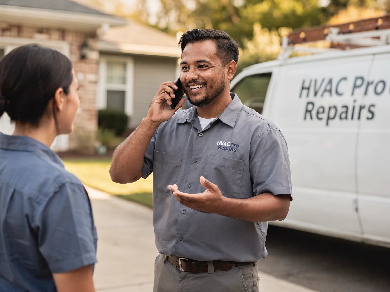 Heat Pump Repair Star City, WV FAQs